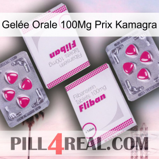 Gelée Orale 100Mg Prix Kamagra 33